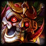 Ah Puch em Smite