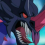 Darkus hyranoid em Bakugan: Guerreiros da Batalha e Nova Vestroia