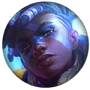 Ekko "True Damage" em League of Legends