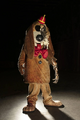 Fleegle em The Banana Splits Movie