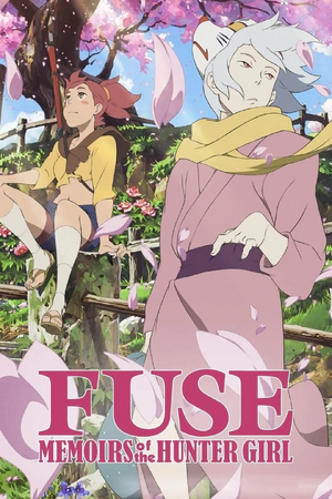 Fusé - Memoirs of a Huntress.jpg