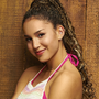 Gina Porter em High School Musical: A Série: O Musical