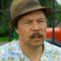 Harry Wormwood em Matilda: O Musical