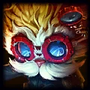 Heimerdinger em League of Legends