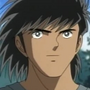 Kōjiro Hyūga em Super Campeões: Road to 2002