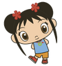 Kai-Lan em Ni Hao, Kai-Lan
