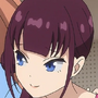 Kokoro Shimoda em Wandance