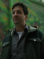 Leonard Peabody em The Umbrella Academy