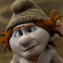 Hackus em Os Smurfs 2