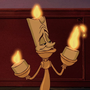 Lumière em A Bela e a Fera