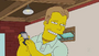 Lyle McCarthy em Os Simpsons