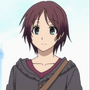 Naoya Shikijō em Science Fell in Love, So I Tried to Prove it