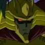 Odin em Blue Dragon