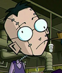 Robô-Pai em Invasor Zim