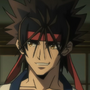 Sanosuke Sagara em Rurouni Kenshin (2023)