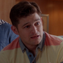 Randal em Scream Queens