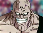 Spopovitch em Dragon Ball Z