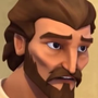Pedro em Superbook (3ª temp.)