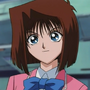 Téa Gardner em Yu-Gi-Oh! (eps. 1-130) e Yu-Gi-Oh! O Lado Negro das Dimensões