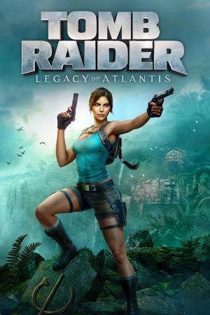 Tomb Raider Legacy of Atlantis.png