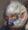 Acmon em God of War Sons of Sparta