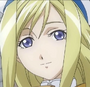 Alicia Florence em Aria the Animation