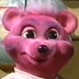 Urso Rosa em Capitão Urso Azul e suas Histórias de Marinheiro