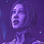 Cortana em Halo Infinite e Halo (2022)