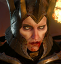 Eredin Bréacc Glas em The Witcher 3: Wild Hunt