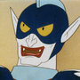 Espectro (1ª voz) em Shadow Boy