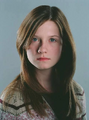 Gina Weasley na franquia Harry Potter