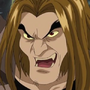 Victor Creed/Dentes de Sabre em X-Men: Evolution e X-Men '97
