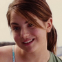 Hailey Rogers em Aquamarine
