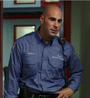 Guarda Greg Hellman em Orange Is the New Black