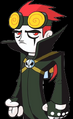 Jack Spicer em Duelo Xiaolin
