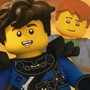 Jay em Ninjago: Mestres do Spinjitzu