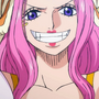 Jewelry Bonney em One Piece e One Piece: Stampede
