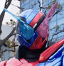 Sento Kiryu / Kamen Rider Build em Kamen Rider Build