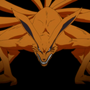 Kurama / Raposa de Nove Caudas na franquia Naruto