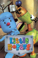 Little Robots (Temporada 3ª)