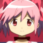 Madoka Kaname em Magia Record: Puella Magi Madoka Magica Side Story