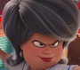 Mestra Chow em Minions 2: A Origem de Gru