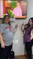 Mariana Lencastre com Úrsula Bezerra (2021)