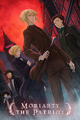 Moriarty the Patriot (1ª Temporada-1ª parte)
