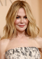 Nicole Kidman