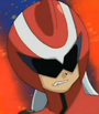 Protoman.EXe em Megaman NT Warrior