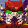 Violência / Protoforma X em Beast Wars