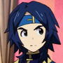 Shoryu em Log Horizon