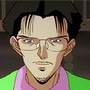 Shogo Sato em Yu Yu Hakusho (Redublagem)