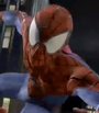 Homem-Aranha em Marvel Avengers: Battle for Earth